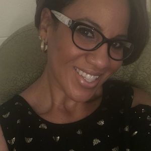 Meet your Posher, Beth